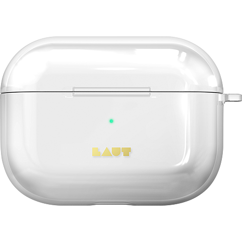 LAUT Crystal-X AirPods Pro Ladecase kaufen | Telekom