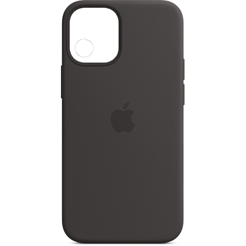 Apple Silikon Case iPhone 12 mini kaufen | Telekom