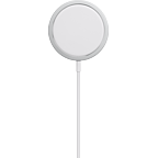 Apple MagSafe Induktives Ladegerät - Weiß 99931521 kategorie