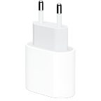 Apple 20W USB-C Power Adapter - Weiß 99931520 kategorie