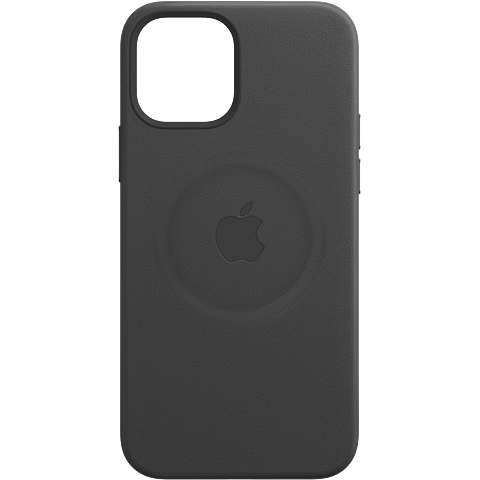 Apple Leder Case iPhone 12 Pro Max kaufen | Telekom