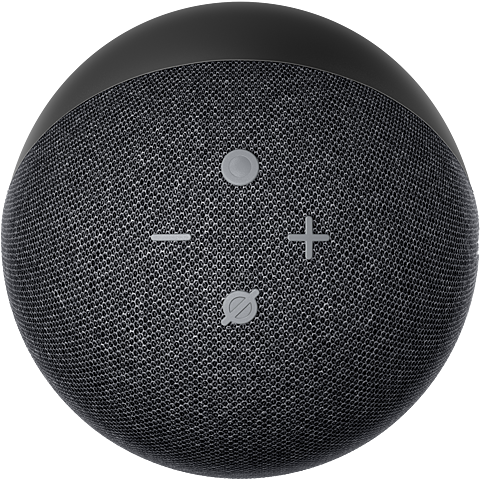 Amazon Echo Dot (4. Gen.) kaufen | Telekom