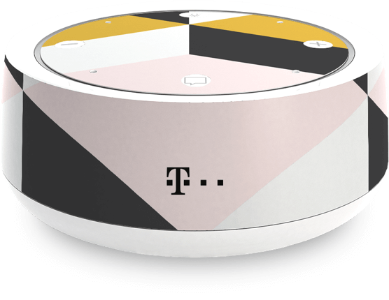 Hallo Magenta: Telekom Smart Speaker Mini | Telekom