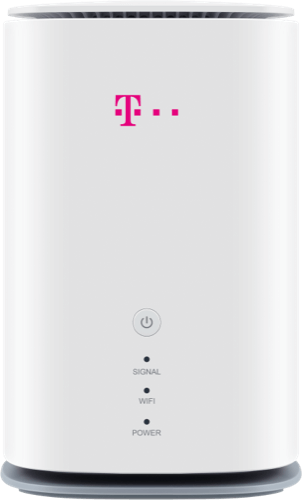 Speedbox: WLAN zum Mitnehmen | Telekom