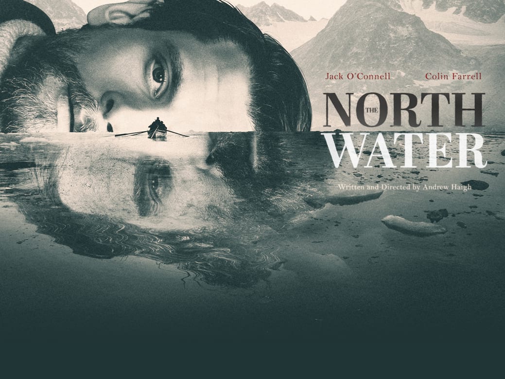 North Water - Drama-Serie mit arktischem Flair | Telekom