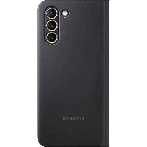 Samsung LED View Cover Galaxy S21 5G kaufen | Telekom
