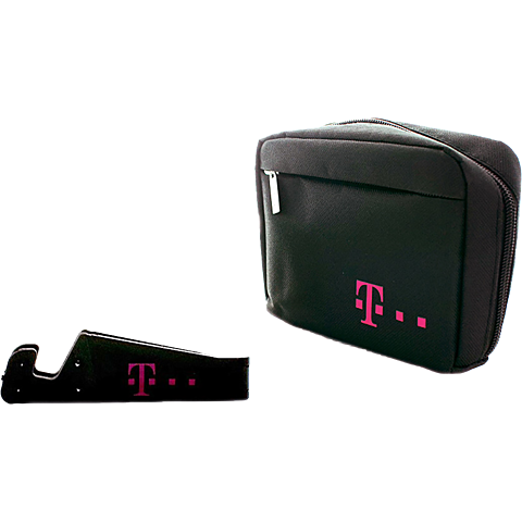 Taschen-Organizer mit Phonstand kaufen | Telekom