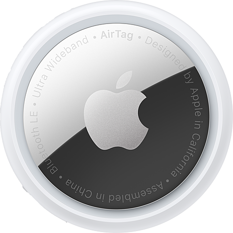 Apple AirTag - Weiß 99932113 hero