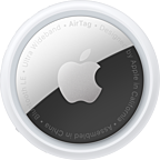 Apple AirTag - Weiß 99932113 kategorie