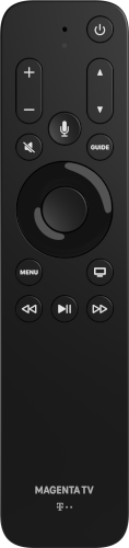 MagentaTV Fernbedienung Apple TV 4 K | Telekom Hilfe