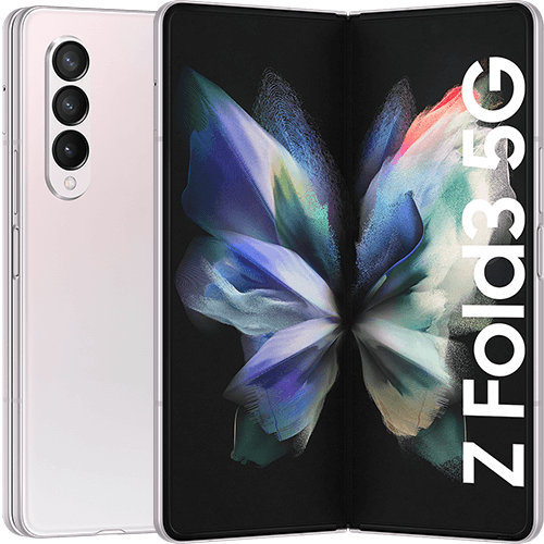 Samsung Galaxy Z Fold3 5G mit Vertrag kaufen | Telekom