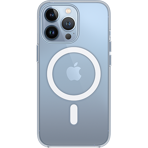 Apple Clear Case iPhone 13 Pro kaufen | Telekom