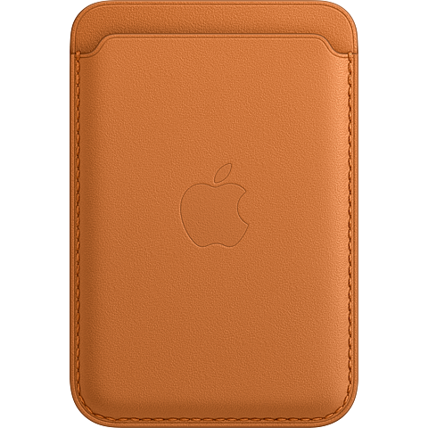 Apple Leder Wallet mit MagSafe iPhone 12 kaufen | Telekom