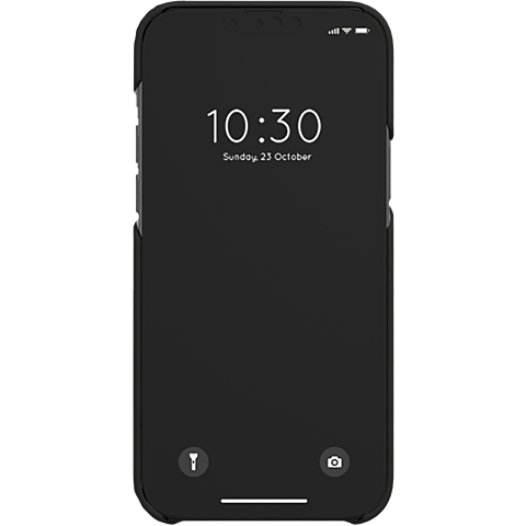 A Good Case Apple iPhone 13 Pro Max - Charcoal Black 99932557 hinten