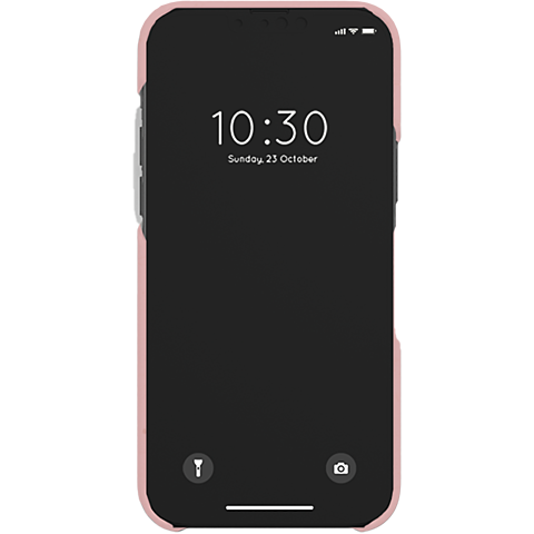 A Good Case Apple iPhone 13 Pro - Dusty Pink 99932556 hinten