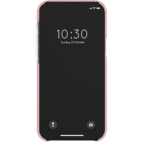 A Good Case Apple iPhone 13 - Dusty Pink 99932554 hinten