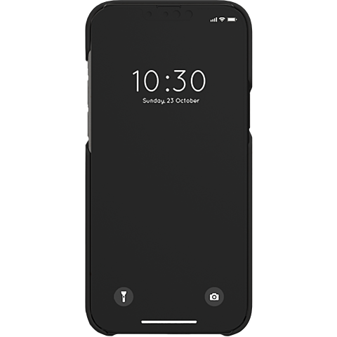A Good Case Apple iPhone 13 mini - Charcoal Black 99932551 hinten