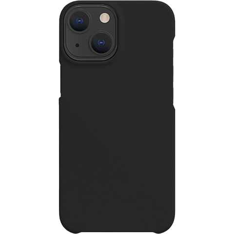 A Good Case Apple iPhone 13 mini - Charcoal Black 99932551 vorne