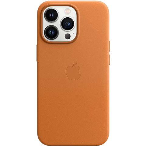 Apple Leder Case iPhone 13 Pro kaufen | Telekom