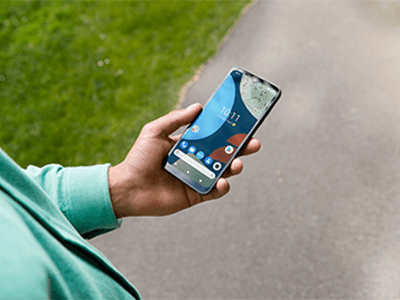 Fairphone 4 5G mit Vertrag kaufen | Telekom