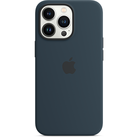 Apple Silikon Case iPhone 13 Pro kaufen | Telekom