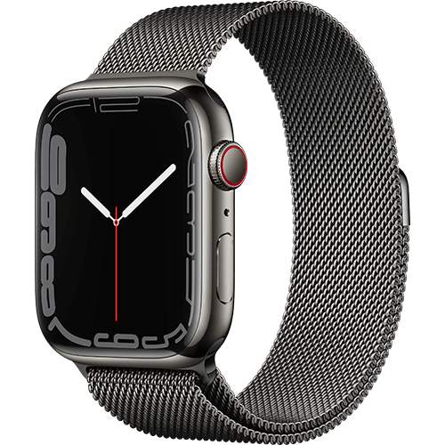 Apple Watch Series 7 mit Vertrag kaufen | Telekom