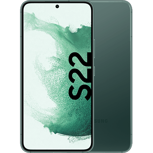 Samsung Galaxy S22 5G Green 256GB | Telekom