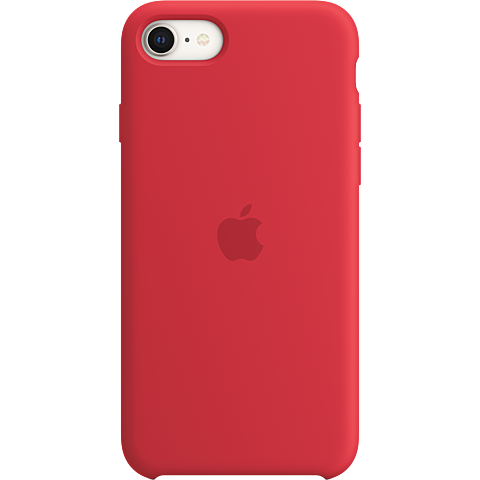 Apple Silikon Case iPhone SE kaufen | Telekom