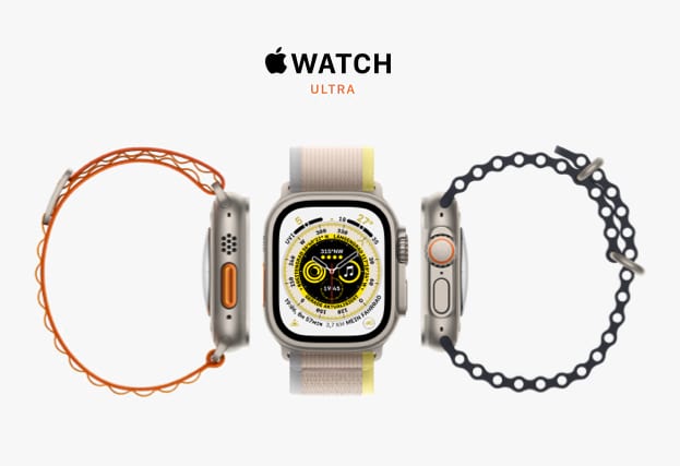 Apple & Telekom: Die neuen Watches erleben | Telekom
