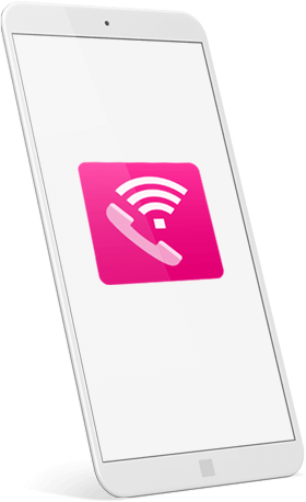 WLAN Call: Erreichbarkeit erweitern | Telekom Hilfe