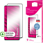 Displex Full Screen Glas Telekom T Phone - Transparent 99934038 vorne thumb