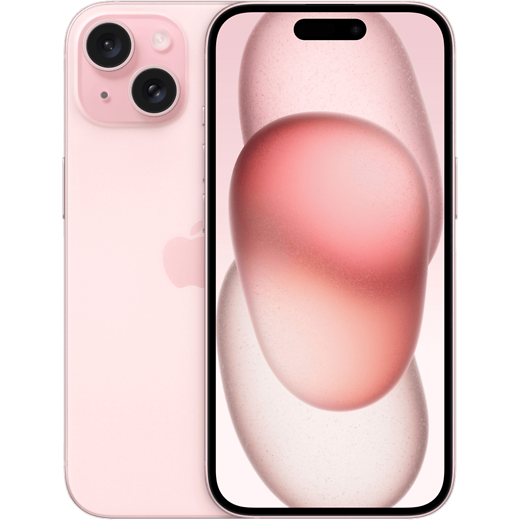 Apple iPhone 15 mit Vertrag kaufen | Telekom
