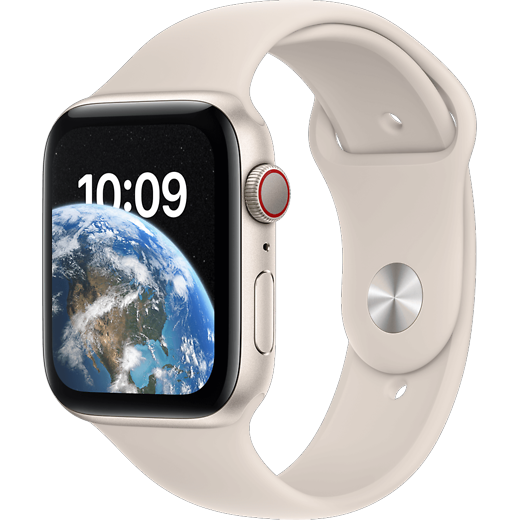 Apple Watch SE (2022) mit Vertrag kaufen | Telekom