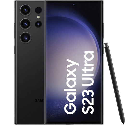 Samsung Galaxy S23 Ultra mit Vertrag kaufen | Telekom